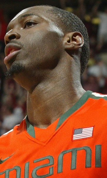 Miami drops out of top 25 after losses to Georgia Tech, Florida State